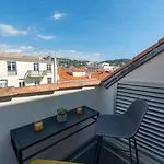 Riviera Goose Palm * Cannes