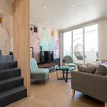 Riviera Goose Palm Appartement Cannes