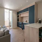 Appartement Riviera Goose Palm